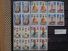 Russia USSR 1983 SC #5179-5183 Lighthouse 5 Blocks MNH — photo 1