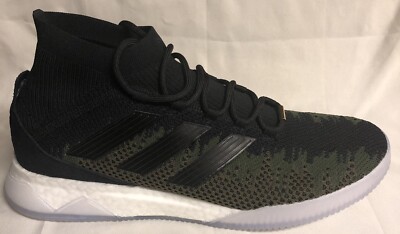 pp predator 18