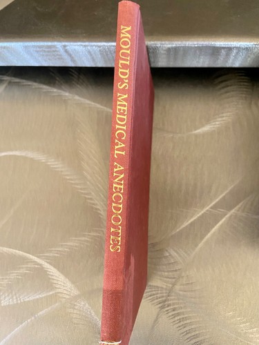 MEN AGAINST DEATH 1st HC 1932 deKruif/Medical Anecdotes 2 Vintage Medical Books - Picture 5 of 10