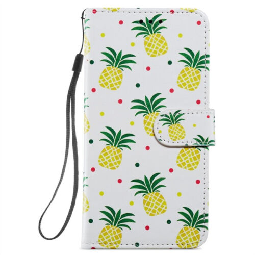 Phone Cover for OPPO A60 A79 A98 A38 A78 A17 Pattern Leather Flip Wallet Case - Picture 19 of 22