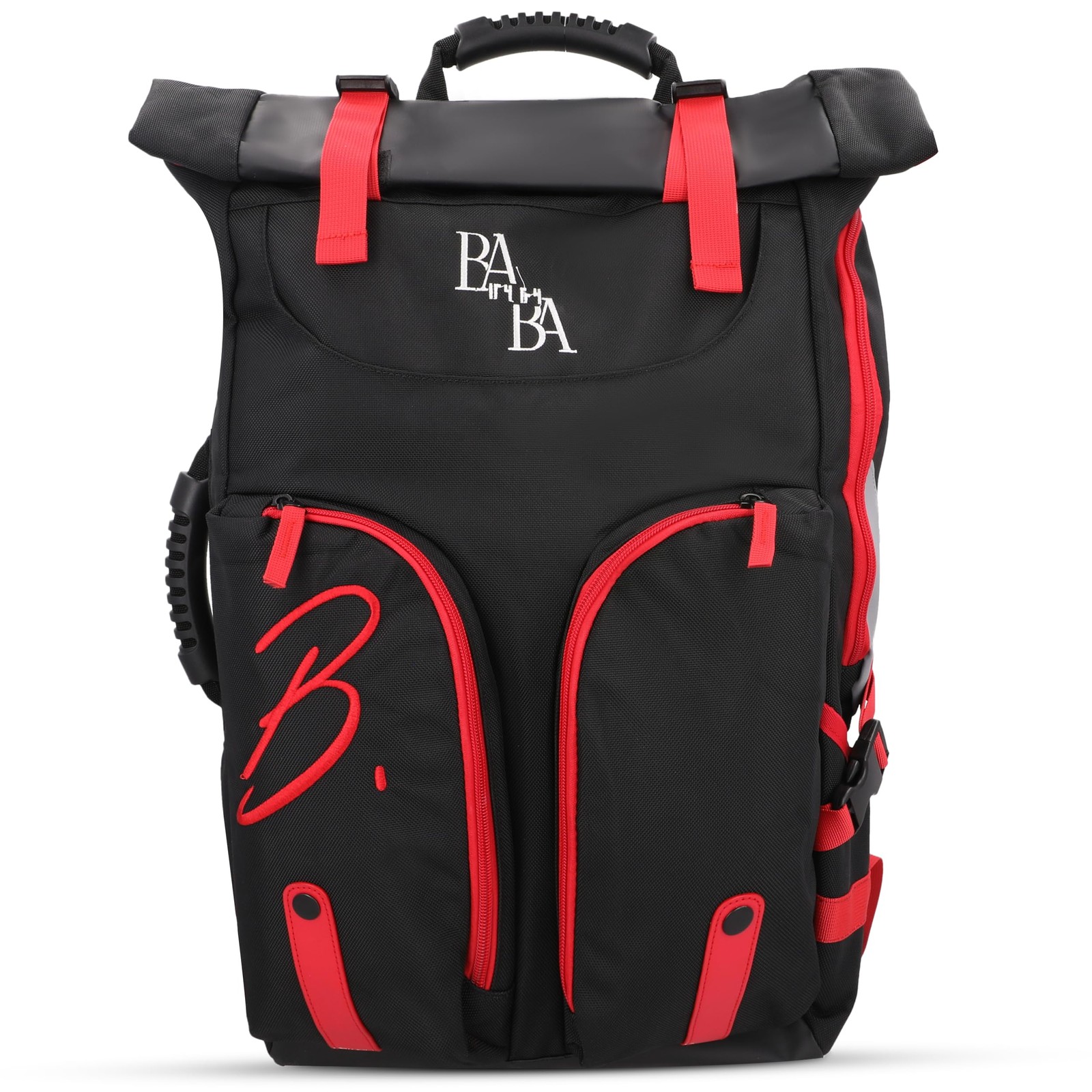 BABA Redfine Laptop Backpack - Limited Edition Waterproof Designer Office and...