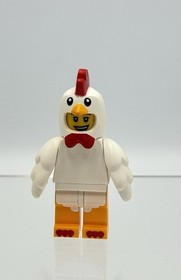 LEGO - Holiday Easter - 5004468 - Chicken Suit Guy