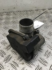 Drosselklappe 03D133062E VW Fox (5Z) 1.2 40kW 54PS