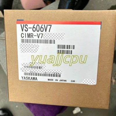 CIMR-V7CCB0P2 Brand-New V7 Frequency Converter US Stock