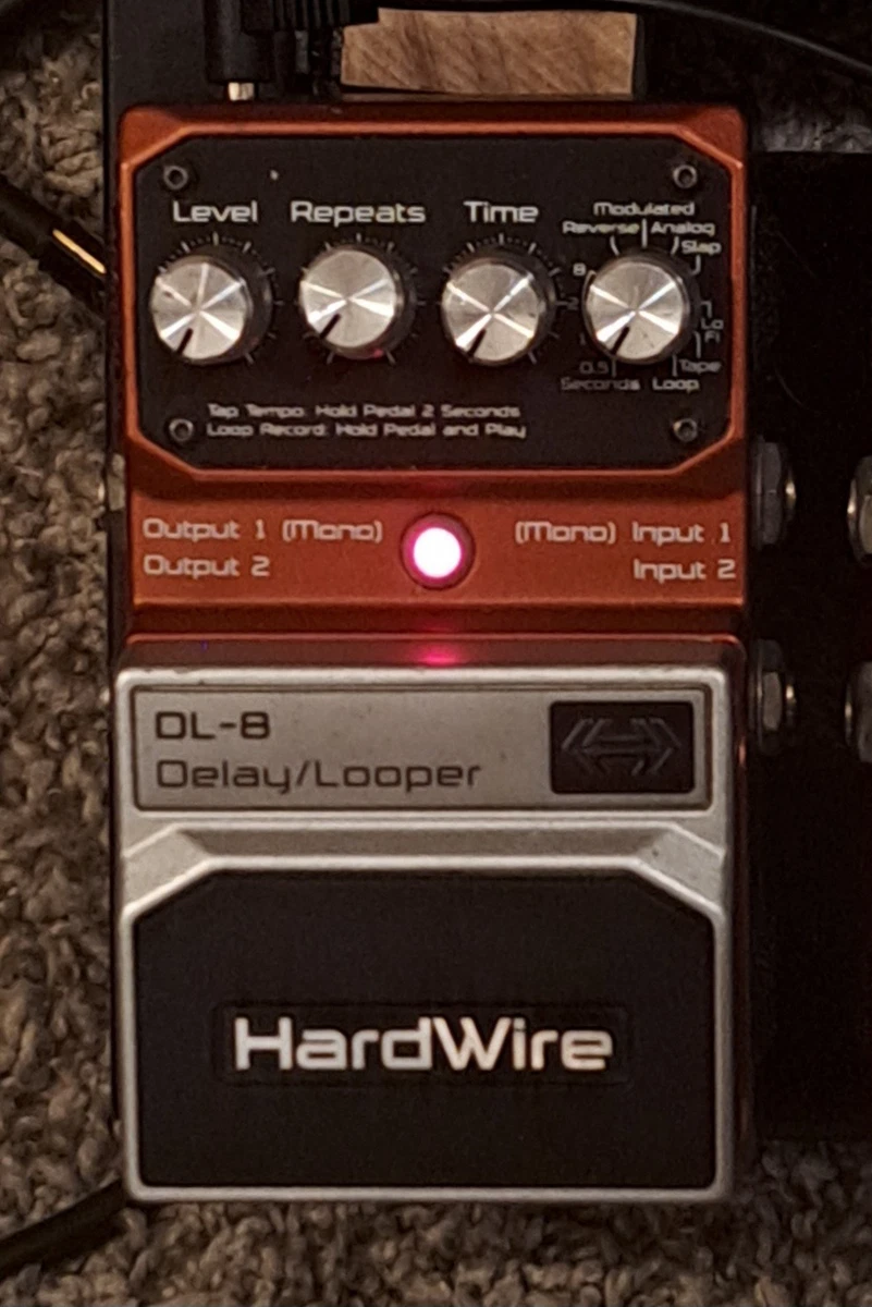 hardwire delay products for sale | eBay