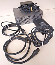 Hard Disk Esterno Western Digital - 500GB + Cavo Alimentazione + Adattatore AC Dell 65W