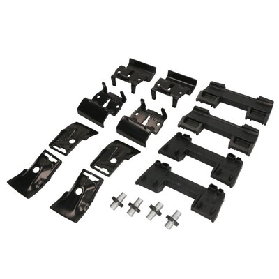 Adapter eines Dachträgersystems THULE THU 6002
