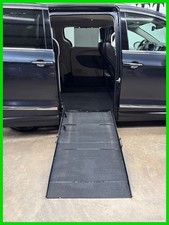 2020 Chrysler Pacifica Braunability Wheel Chair Van Handicap Accesible Mo
