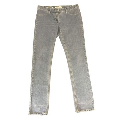 Million X Women Jeans Luisa | Gr. 40 | Hellblau | Stretch-Denim | Damen Jeans -