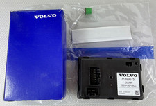 VOLVO XC60 V60 XC/V70 TOW BAR ELECTRICS CONTROL MODULE ECU NEW GENUINE 31407107