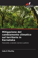 Indu K Murthy | Mitigazione Del Cambiamento Climatico Sul Territorio In...