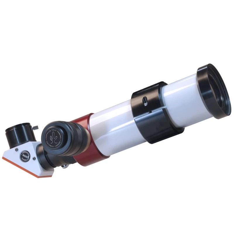 Lunt Solar Systems Sonnenteleskop 50/350 LS50THa/B600PT - Bild 1 von 1