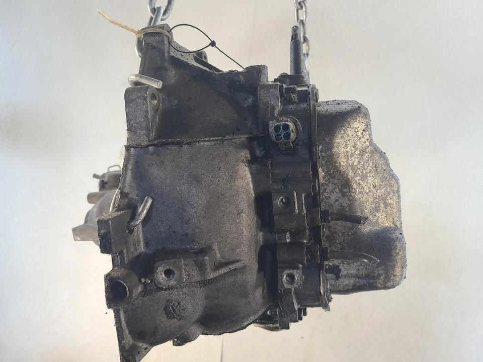 Used Automatic Transmission Assembly fits: 1988 Oldsmobile Ciera AT Grade A - Изображение 3 из 4
