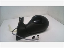 Retroviseur droit (ou coque) Peugeot 1007