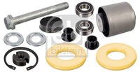 Febi Bilstein 176490 Rep. Satz Fahrerhauslagerung