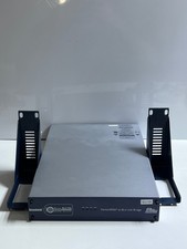 BSS London BLU-DA Dante/AES67 Zu BLU Link Bri...