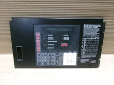 Siemens Cerberus Pyrotronics MKB-4 Fire Alarm Display Control Panel
