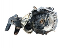 Getriebe Schaltgetriebe SUZUKI SWIFT IV 1.5 16V 102ps ZN2 7F19352ZN2 218tkm