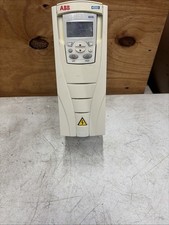 ABB ACX550-U0-012A-4 AC Drive Module 5.5 kW 480V