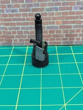 Valaverse Action Force Steel Brigade Pistol & Leg Holster 6  Figures  NEW