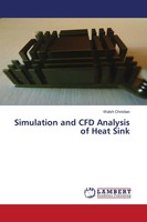 Walsh Christian | Simulation And Cfd Analysis Of Heat Sink | Taschenbuch (2024)