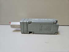Square D Pressure switch 9012-HFW-1 REF50