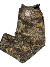 Blocker Outdoors 3XL Scent Shield S3 Realtree edge 6 pocket