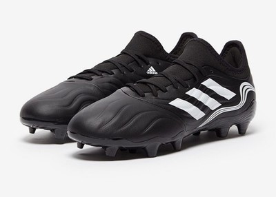 Herren Adidas Copa Sense .3 FG fester Untergrund 3G Fußballschuhe Größe 9 UK £85