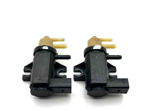 1 x Magnetventil Druckwandler Ladedruckventil 1K0906627A VW Audi Seat Skoda