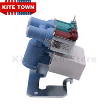 WR57X10051 Refrigerator Water Inlet Valve for GE WR57X10032 WR57X33326 AP3672839