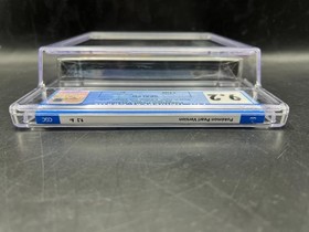 Pokemon Pearl Version CAN Nintendo DS CGC 9.2 A+ FACTORY SEALED VGA