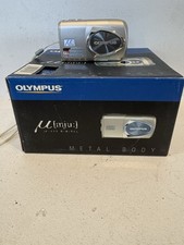 Olympus µ Digital Cameras for Sale | Shop New & Used Digital