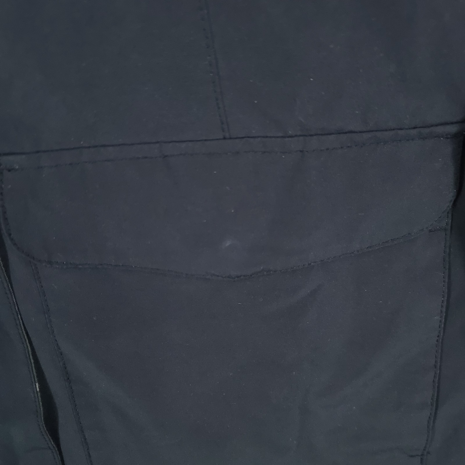 Pendleton Rain Coat Womens Medium Waterproof Seal… - image 10