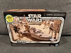 2025 Star Wars TVC Vintage Collection Landspeeder NEW with Luke Skywalker VC344A