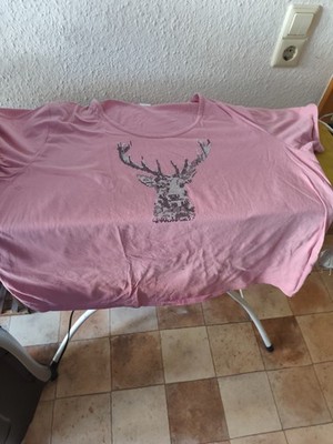 trigema shirt elch 3 XL....