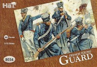 Armourfast 8034 1/72 FranzöSische Garde