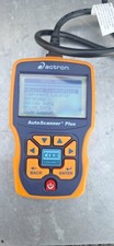 Actron Cp9580a Automotive Obd Ii Code Reader Car Scanner Actron Cp9580a Automotive Obd Ii Code Reader Car Scanner
