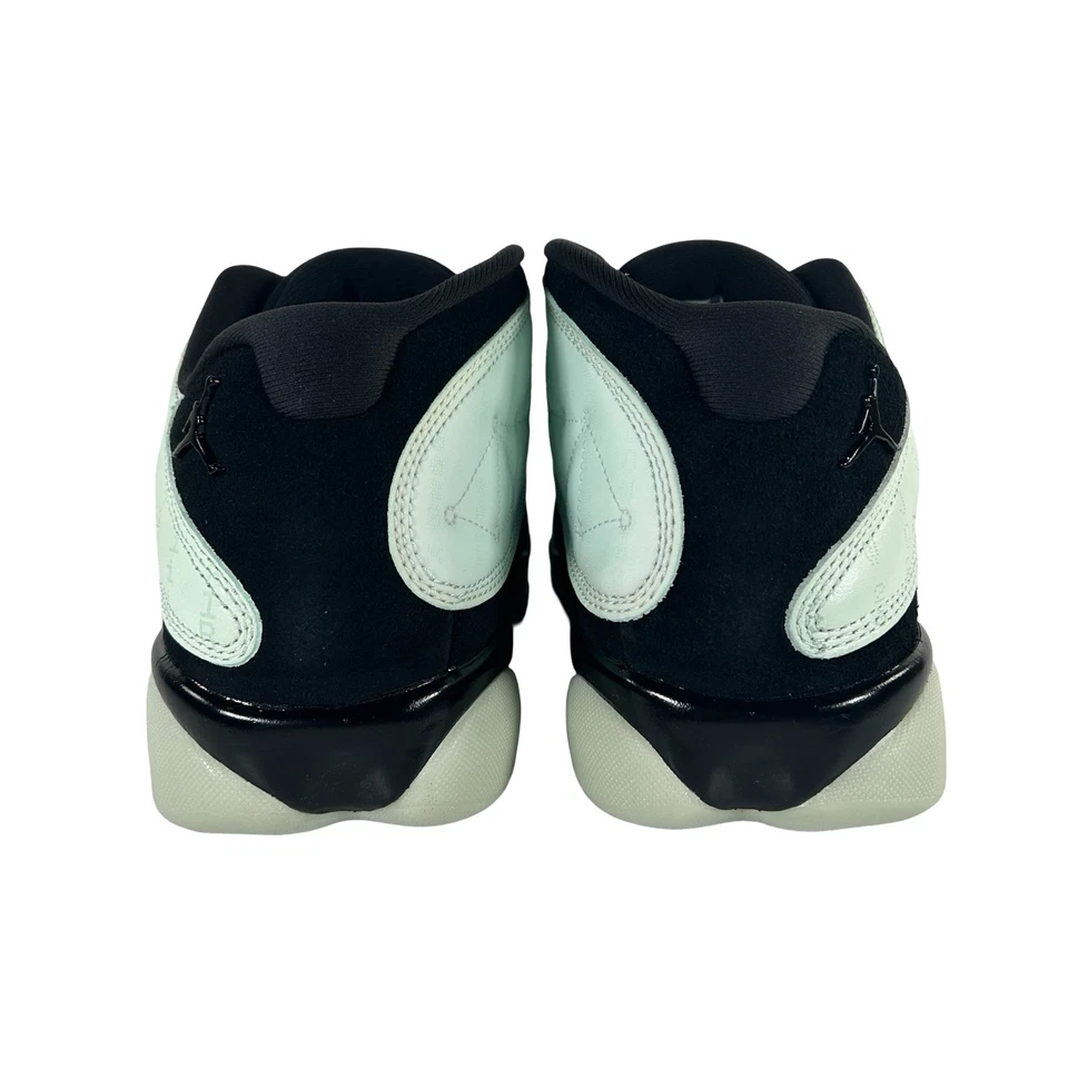 Air Jordan 13 Retro Low Singles Day - Tamanho 10 - DM0803 300 - Imagem 3 de 4