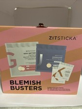 Zitsticka Blemish Busters Kit