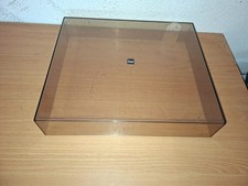 Dual 1214 Haube Abdeckhaube Zarge CS 16