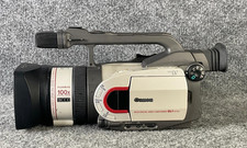Canon GL1 3CCD Mini DV Digital Video Camcorder Professional Handheld Tape