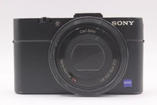 Sony Cyber-shot DSC-RX100 III Digital Cameras for sale | eBay