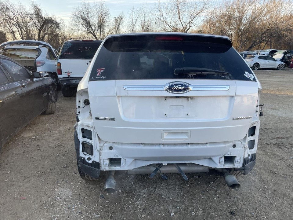 Edge Alternator Alternator Fits 07-14 EDGE 1004248 | eBay