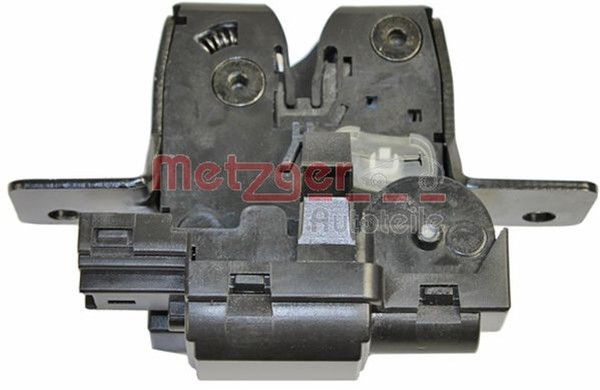 Kofferraumdeckelschloss Metzger Autoteile 2310543 FüR Renault BR0 Megane Clio 3-image