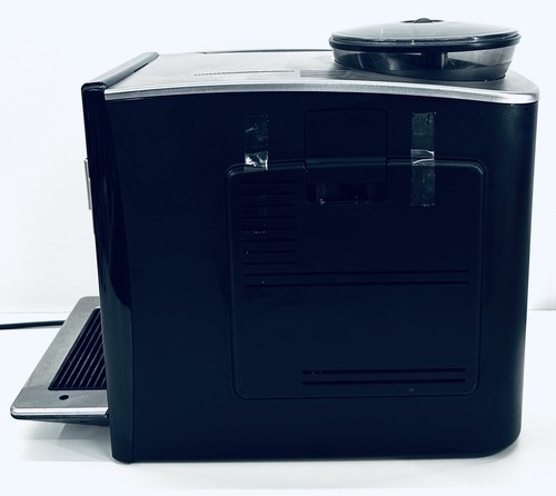 Cafetera automática Siemens eq.6 clase extra TE657F03DE/12 - DEFECTUOSA - Imagen 3 de 6