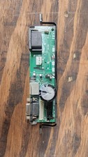 Bose Audio Input PCB Board Part 270926-001 For Bose PS3-2-1 Series II Subwoofer
