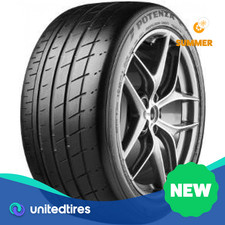 New P 31535zr20 Bridgestone Potenza S007 106y