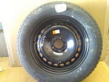 FORD FORD MONDEO V TURNIER (CF) 2.0 ECOBLUE Notrad Komplettrad, Ersatzrad