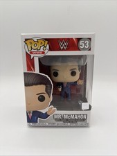 2015 Funko WWE Mystery Minis Blind Box Figures 21