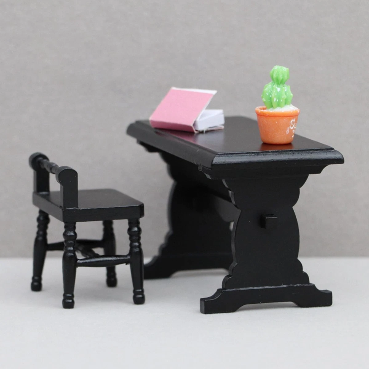Melody Jane Dolls Houses Casa delle Bambole Miniatura Studio